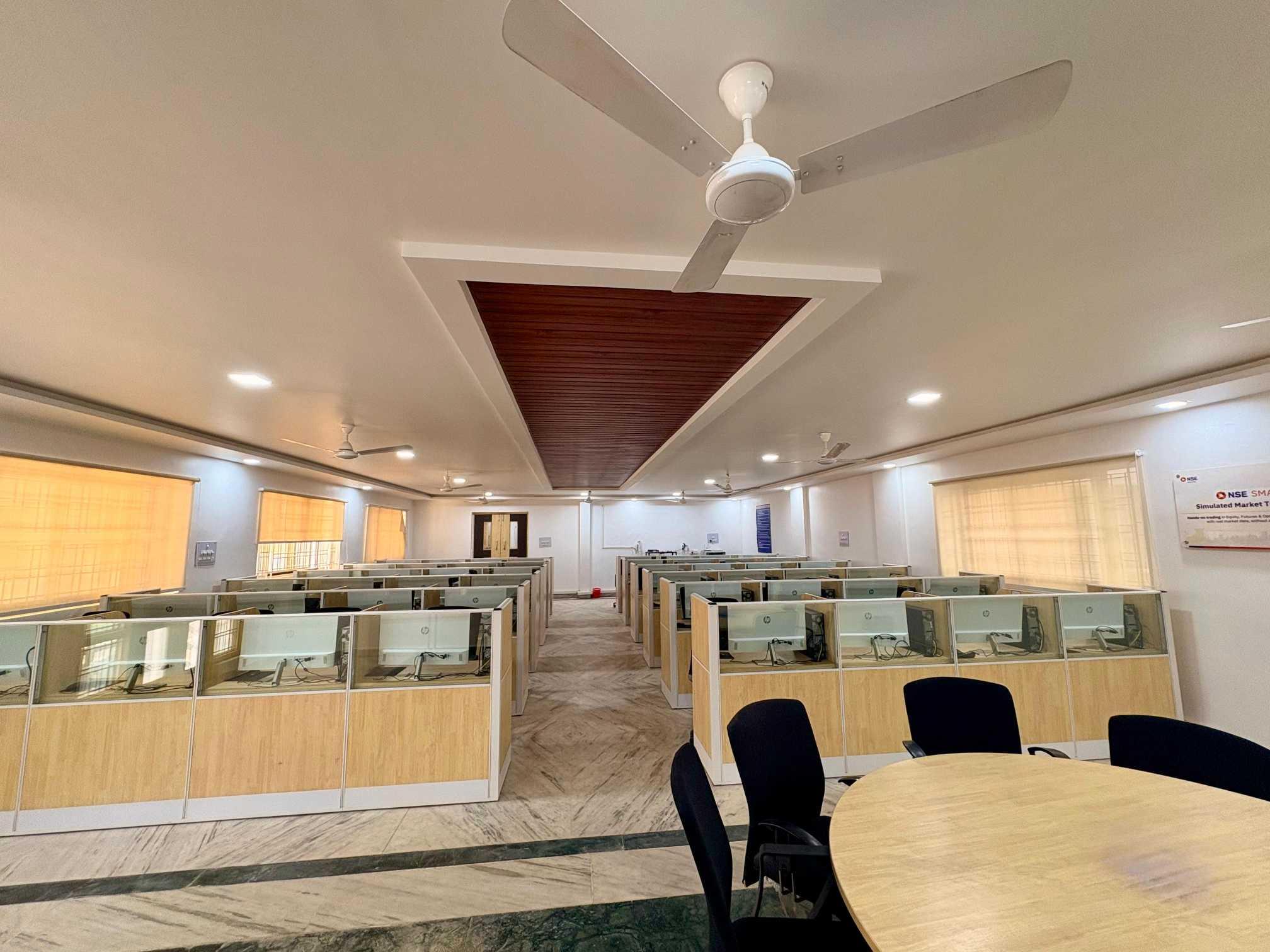 Vishwa Vishwani Institute of Systems and Management Hyderabad Infrastructure photo 14